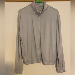 Under Armour HeatGear Full Zip Jacket